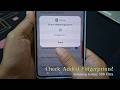 How to Check Which Fingerprints Are Registered (Samsung Galaxy S26 Ultra)