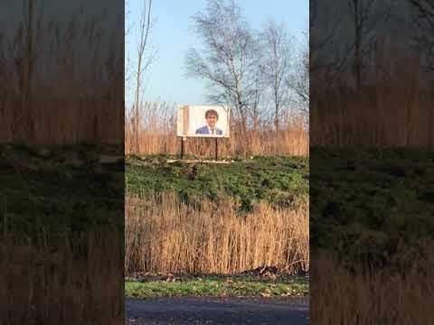 Carbid schieten met Jesse klaver!