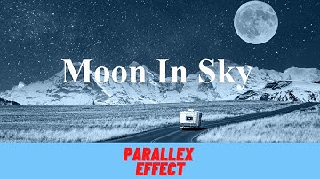 Wonderful Parallax Scrolling Effect with HTML & CSS & Vanilla JavaScript |