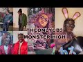 @TheOnlyCB3 Monster High Compilation