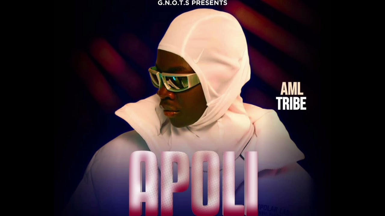 AML tribe -APOLI  official audio out 