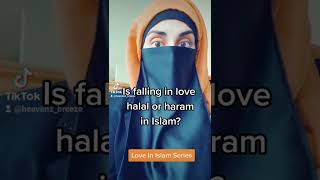 Love In Islam | Part 1 | Halal or haram nikah | marriage in Islam