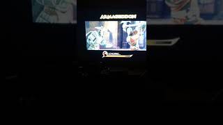 Mortal Kombat Armageddon Raiden Vs Ermac 1 Round Maximum Difficulty Nintendo Wii