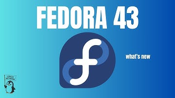 Fedora 43: The BIG Changes You Need to Know!