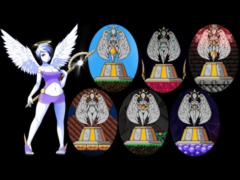 Wings Of Vi Unlock All Weapon Statue Locations 2014 12 26 