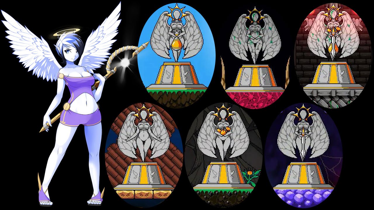 Wings Of Vi Hentai