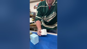 STYROFOAM Brand Extruded Polystyrene Insulation vs. Expanded Polystyrene Insulation