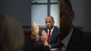 OJ Simpson Was Acquitted Then Found Responsible for the Same Murders 🤯
