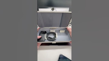 Edizard PowerCube ⚡️⚡️⚡️#fastcharging #magsafe #powercube