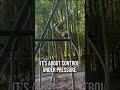 Control Under Pressure | British Army Training