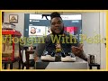 VLOG: Jordan Retro 11 &quot;25th Anniversary&quot; from SNKRS APP Unboxing and Review