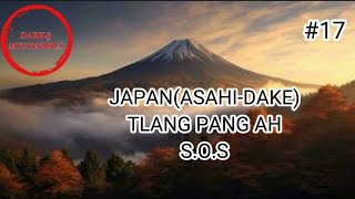 Asahi-dake tlang pang ah S.O.S
