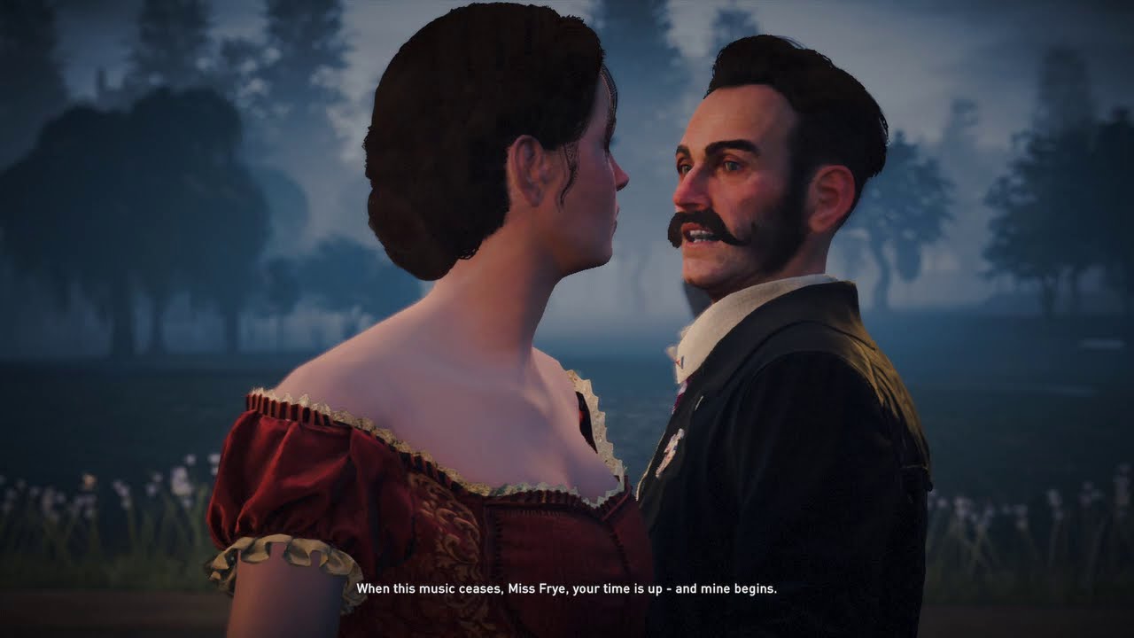 Assassin's Creed Syndicate *Final Episode* - A Night To Remember