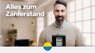 Zählerstand ablesen und übermitteln - So geht's! screenshot 2