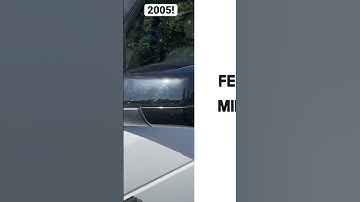 2005 Range Rover L322 with Facelift Body Kit installed 📥 Pre-Orders Available 🎦 #shorts