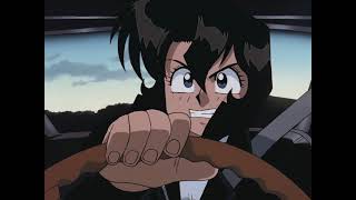 Gunsmith Cats - Hotline Chicago [AMV]