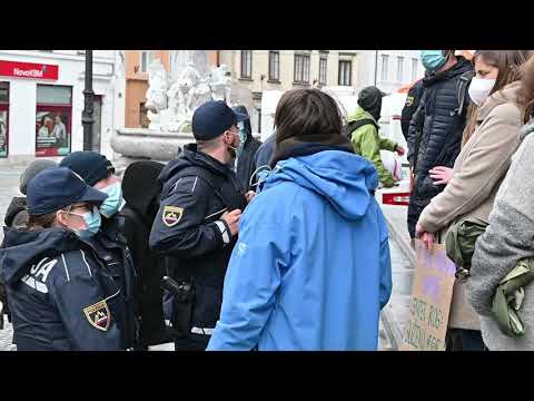 Video: Šolarji Avtonomnega Okrožja Pyt-Yakha Hanti-Mansi - Ugra So Se Seznanili Z Delom Policije V Okviru Vseruske Akcije 