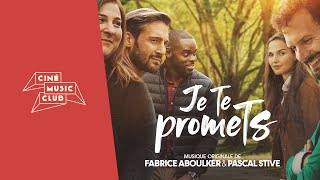 Video thumbnail of "Fabrice Aboulker -Pour que ta vie soit plus belle que la mienne |Extrait de la série "Je te promets""