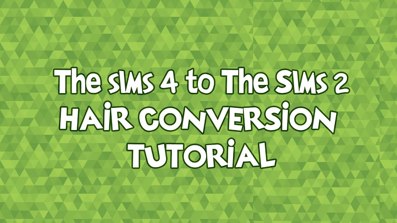 sims 2 to sims 4 conversion sims 2 to sims 4 conversion