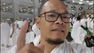 Bingung mencari pintu keluar ketika di Masjidil Haram! ini caranya ??? #Pintu Masjidil Haram