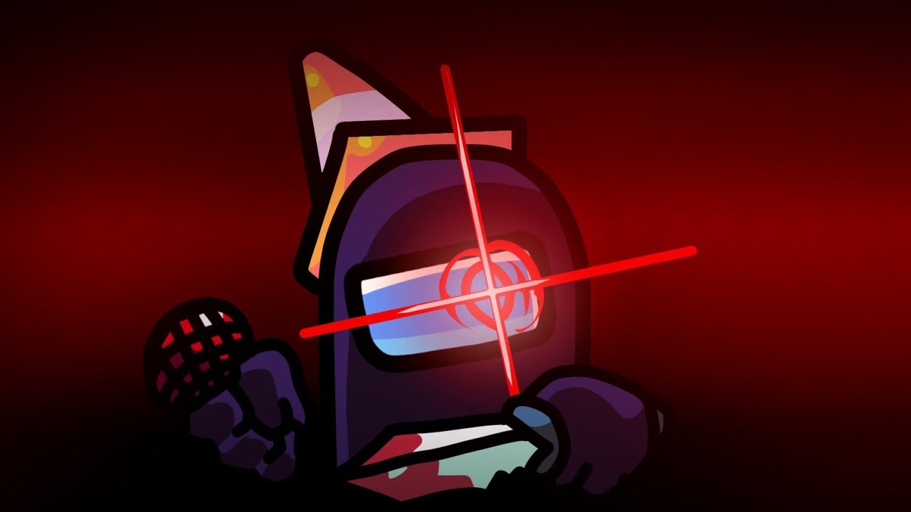 IF THE IMPOSTOR COULD BEATBOX (animation) - YouTube