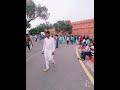 @Red Fort, Delhi