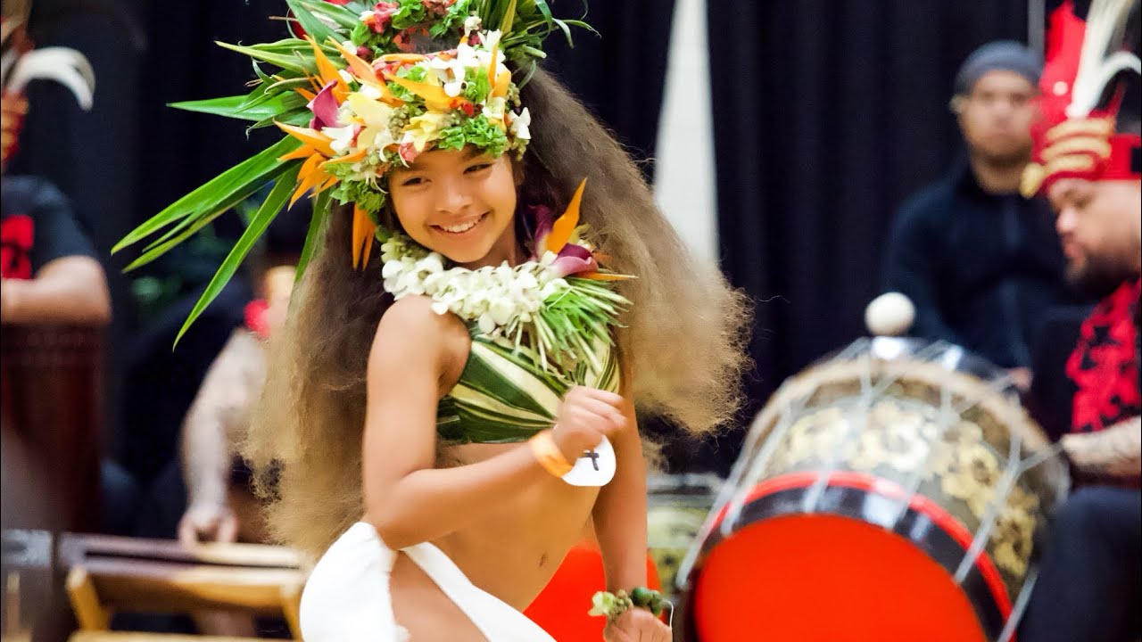 Kiki Raina Tahiti Fete 2024 - Aubree 10-12 Advance (Tamarii Matairea)