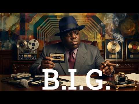 90's Hip-Hop (1996) [Lost Tape Experience] Classic NYC Rap Tribute