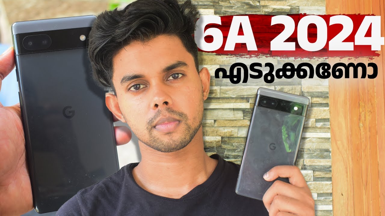 Pixel 6a Long Term Review : 202 എടുക്കണോ ? - YouTube