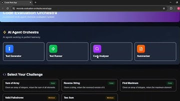 Ai agent assemble hackathon 