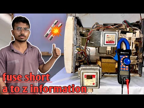 Are Ceramic Fuses Slow Blow