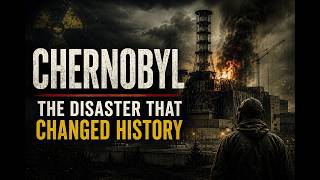 The Dark Side of Chernobyl: The Disaster That Changed History