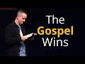 Acts 13 - The Gospel Wins