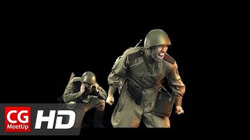 CGI VFX Breakdown HD "Making of Rosvideo" by Yuferev Roman | CGMeetup