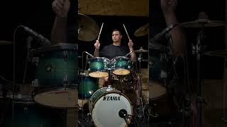 Laço Tayfa-Şurmat (Drum Cover)