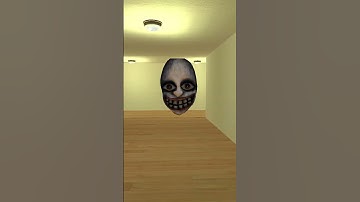 SCRIIM Nextbot Gmod #garrysmod #gmod #nextbots #ricardomilos