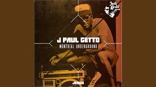 Montreal Underground (Original Mix)