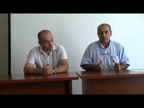 რუსთავის საკრებულოში საბავშვო ბაღების პრობლემაა