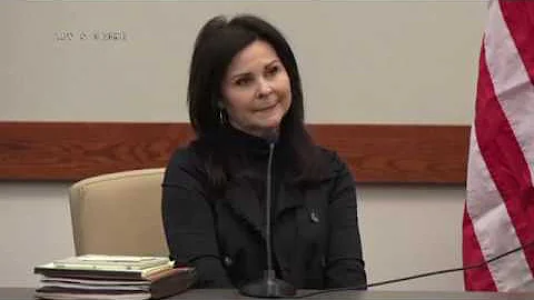 Russell Holbrook Trial Day 2 Part 4 Janice Burke T...