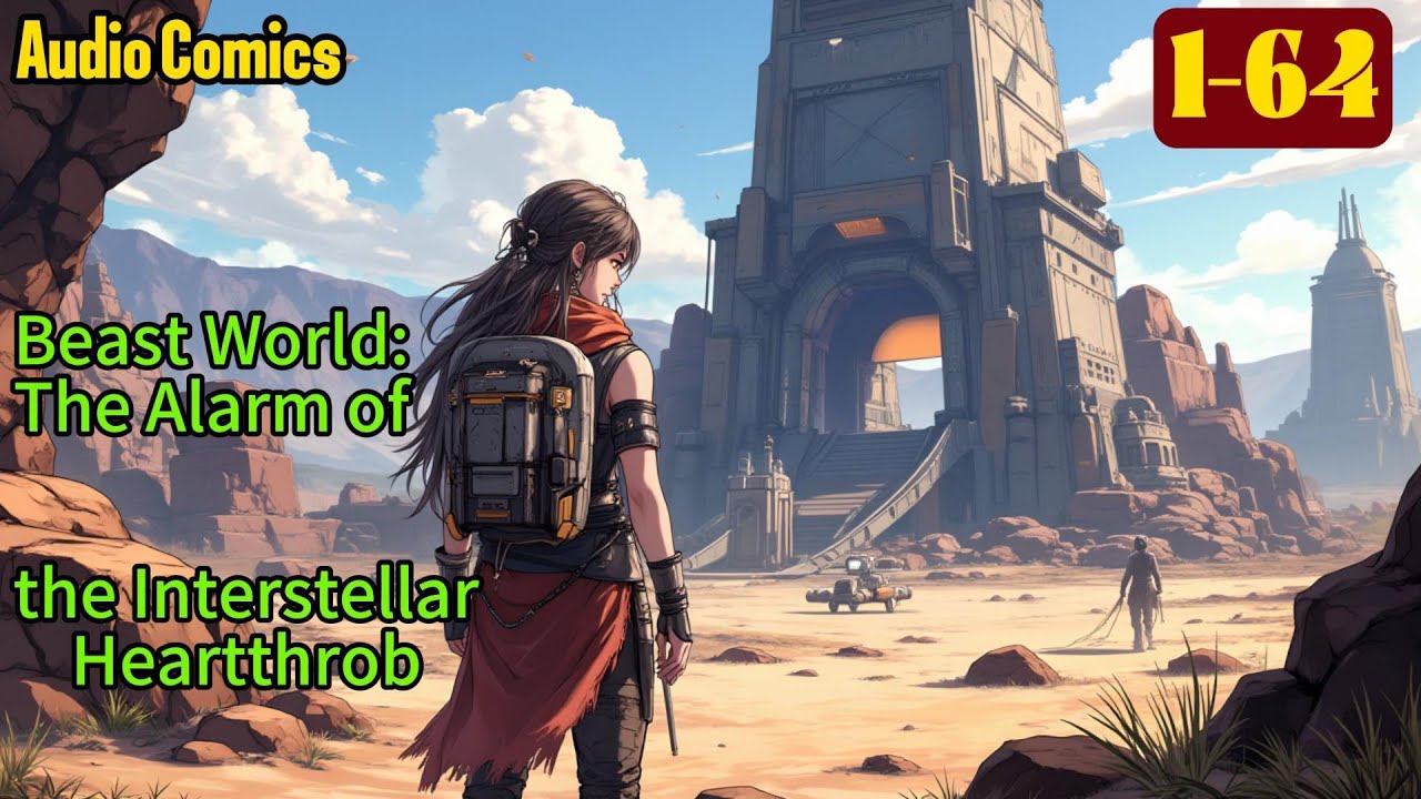 《Beast World: The Alarm of the Interstellar Heartthrob》