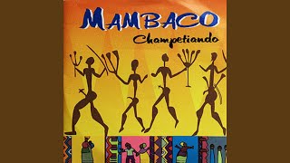 Video thumbnail of "Mambaco - Mambaco"