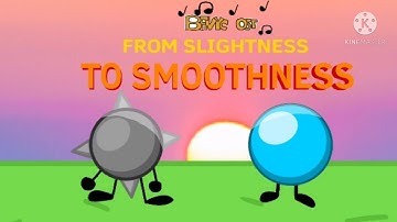 BFNYC OST - From Slightness To Smoothness