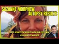 Suzanne morphew autopsy report results whats next for barry morphew