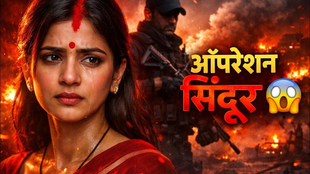 ऑपरेशन सिंधू: वो मिशन जिसे दुनिया से छुपाया गया! 😱 | India’s Secret Operation Revealed" #indian