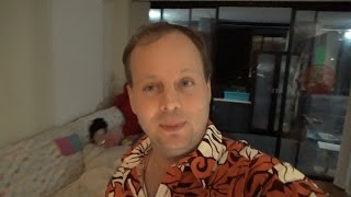 Mia unua provo videoblogi per la ĉina