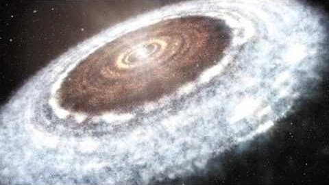 The Snowline of a Star  Where Water Turns to Ice