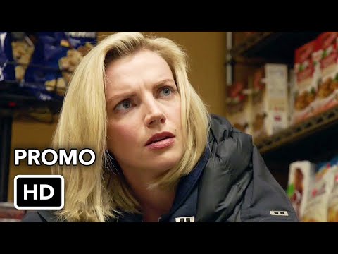 Chicago Fire 9X11 Promo A Couple Hundred Degrees