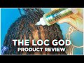 Nia The Loc God Product Review |High Top Locs