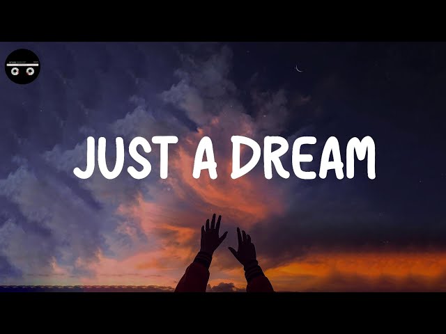 Nelly - Just A Dream (Lyric Video) class=