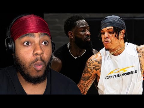 Uncle Skoob & Rob Went INSANE Against Each Other…